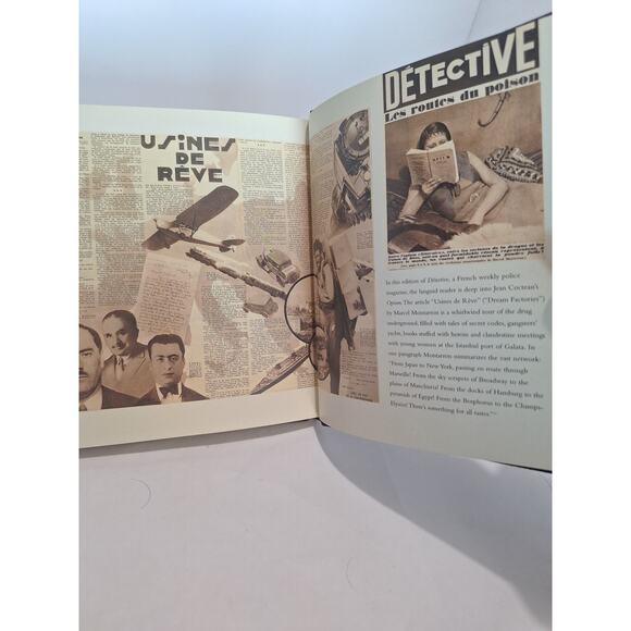 Opium: A Portrait of the Heavenly Demon – Barbara Hodgson (1999) Hardcover - Picture 4 of 5